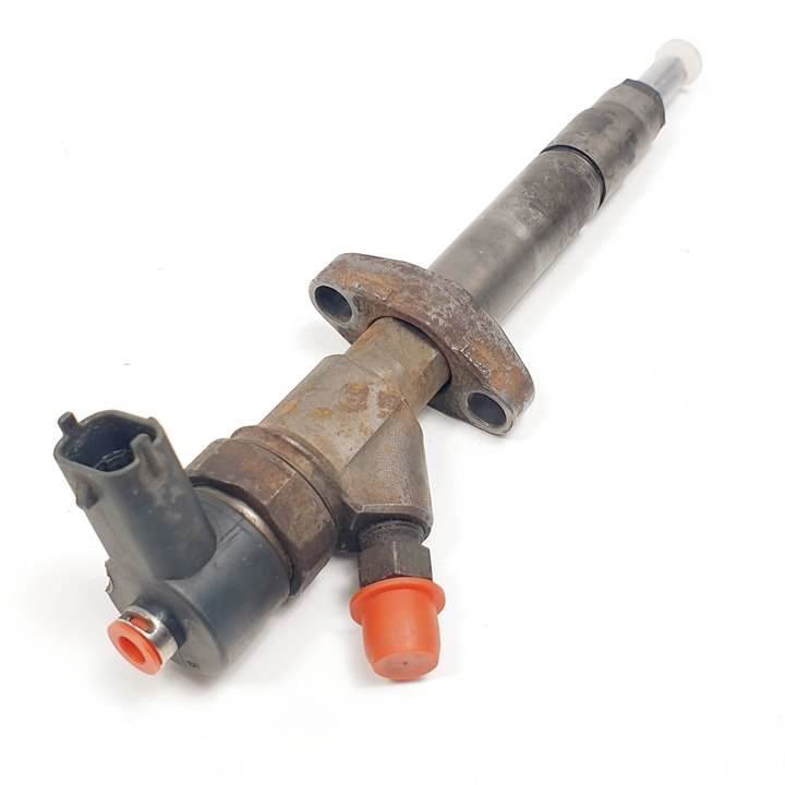 INYECTOR - 8200112289 - RENAULT - MASTER COMBI DESDE '98