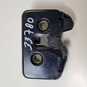 CERRADURA MALETERO / PORTON 6X0827505A VOLKSWAGEN LUPO (6X1/6E1) Autodesguaces Alicante