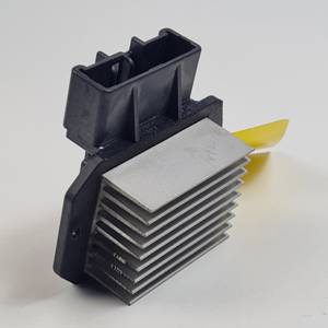 RESISTENCIA CALEFACCION 4993002121 TOYOTA RAV4 Autodesguaces Alicante