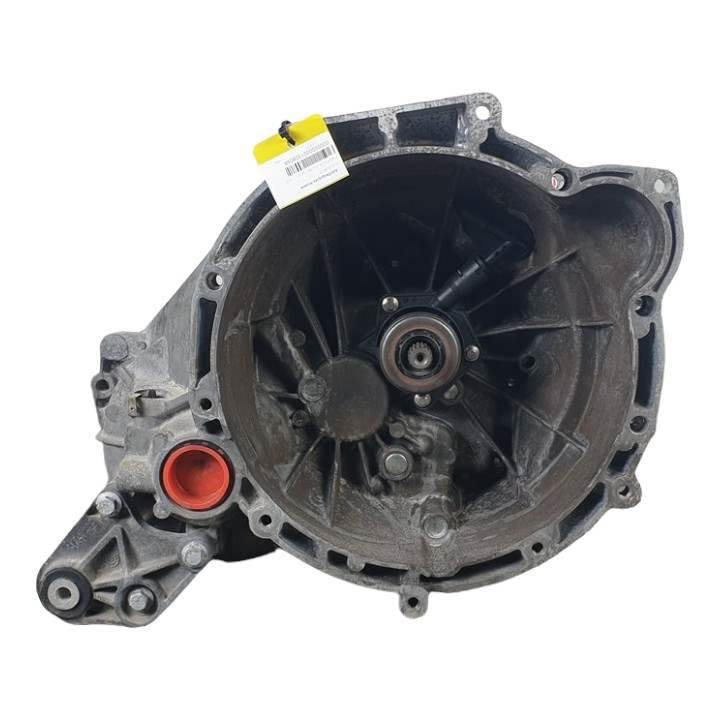 CAJA CAMBIOS 98WT7F096 FORD FOCUS LIM. (CB4) Autodesguaces Alicante