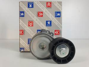 TENSOR CORREA AUXILIAR 575174 PEUGEOT 307 BREAK / SW (S1) Autodesguaces Alicante