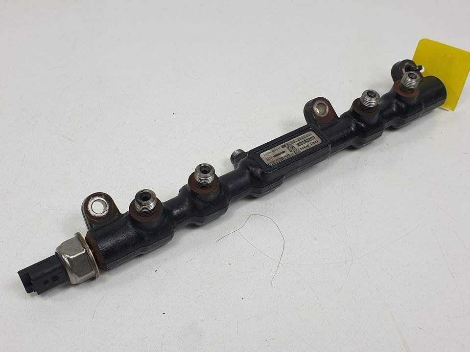 RAMPA INYECTORA - 2S7Q9D280AE - FORD - MONDEO BERLINA (GE)