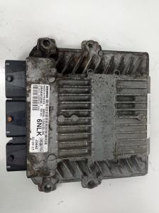 CENTRALITA MOTOR UCE 5WS40028M FORD FOCUS C-MAX (CAP) Autodesguaces Alicante