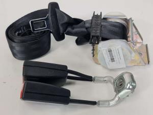 CINTURON SEGURIDAD TRASERO IZQUIERDO 6J8857805B SEAT IBIZA ST (6J8) Autodesguaces Alicante