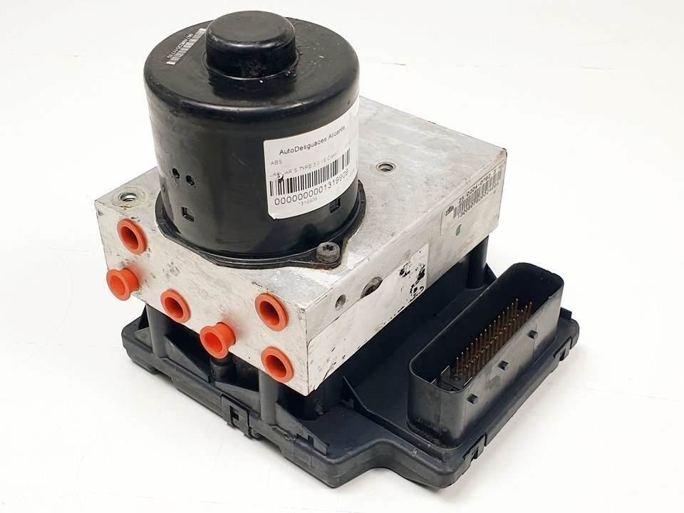 ABS - 1W432C219 - JAGUAR - S-TYPE