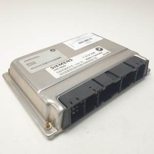 CENTRALITA MOTOR UCE 5WK90015 BMW SERIE 5 TOURING (E39) Autodesguaces Alicante