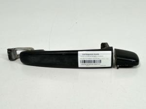 MANETA EXTERIOR TRASERA IZQUIERDA PEUGEOT 307 BREAK / SW (S1) Autodesguaces Alicante