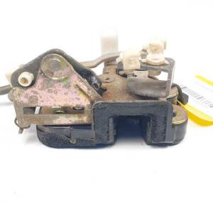 CERRADURA PUERTA DELANTERA IZQUIERDA HYUNDAI ATOS PRIME (MX) Autodesguaces Alicante