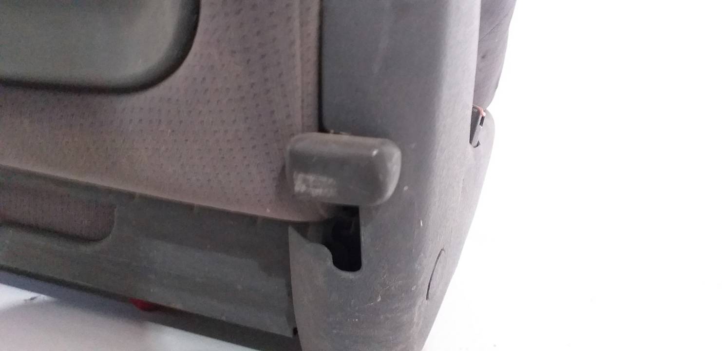 ASIENTOS TRASERO IZQUIERDO