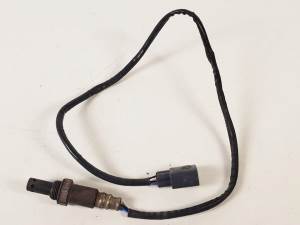 SONDA LAMBDA TOYOTA YARIS (KSP9/SCP9/NLP9) Autodesguaces Alicante