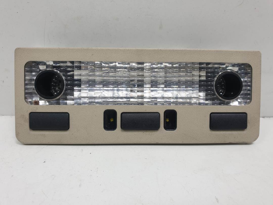 LUZ INTERIOR - 2JA007713 - LAND ROVER - RANGE ROVER (L322)