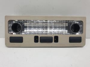 LUZ INTERIOR 2JA007713 LAND ROVER RANGE ROVER (L322) Autodesguaces Alicante