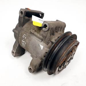COMPRESOR AIRE ACONDICIONADO EA05045010 NISSAN ALMERA (N16/E) Autodesguaces Alicante