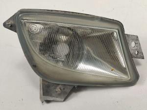 FARO ANTINIEBLA IZQUIERDO 1851001000 CITROEN XSARA BERLINA Autodesguaces Alicante