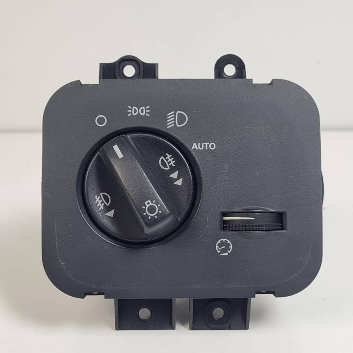 MANDO LUCES YUD501220PVJ LAND ROVER DISCOVERY 3 Autodesguaces Alicante