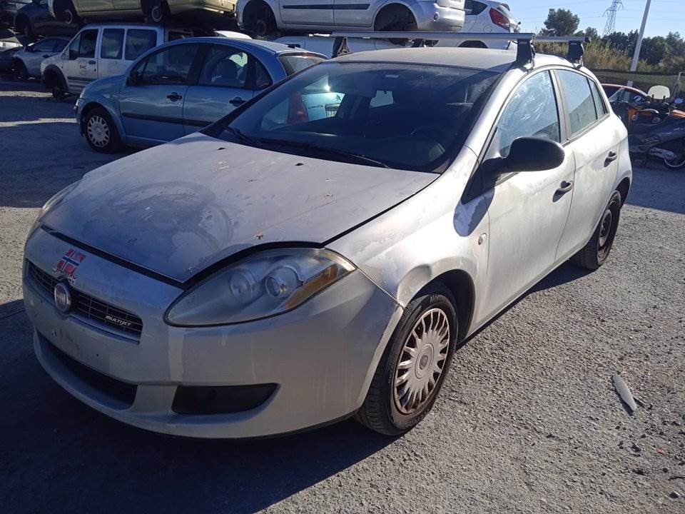 FIAT BRAVO (198) (2007 - 2016)