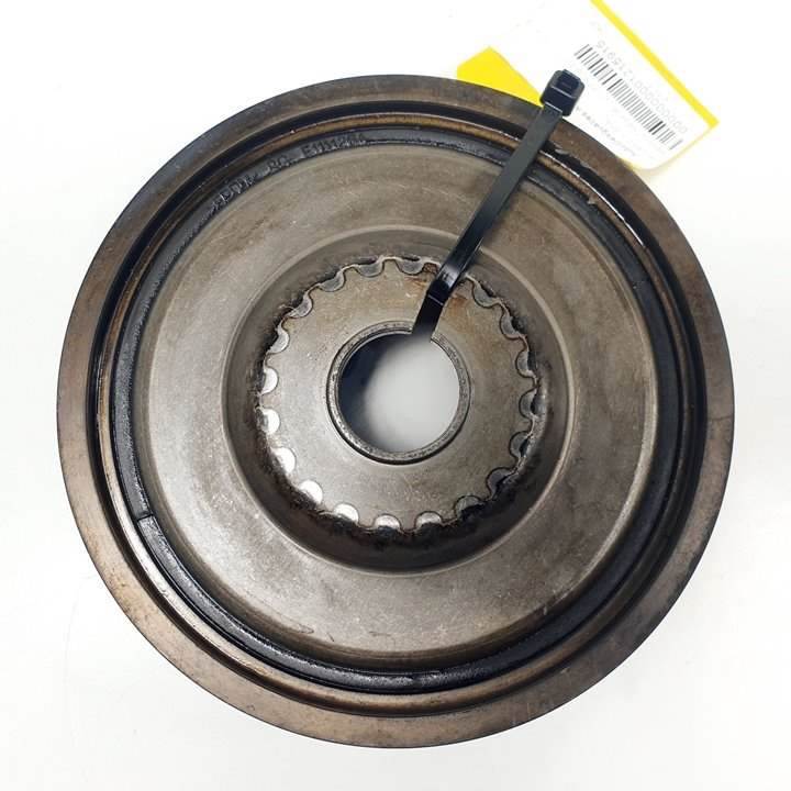 POLEA CIGUEÑAL - 123033245R - RENAULT - MEGANE III COUPE