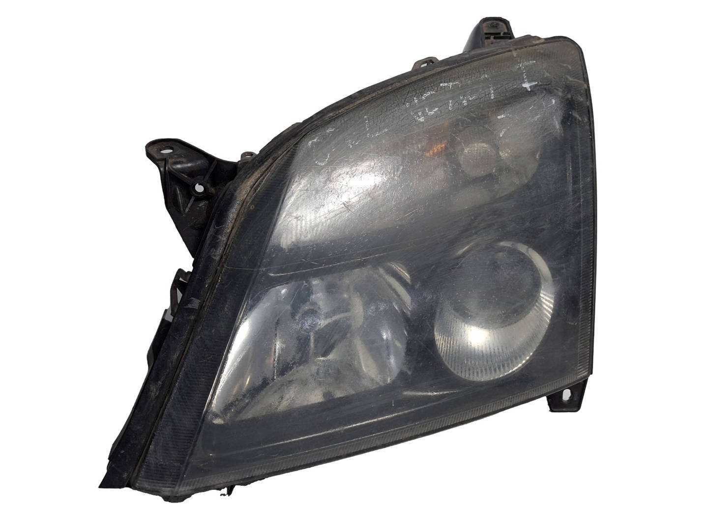 Faro Izquierdo Opel Vectra C Berlina (2002–2010)