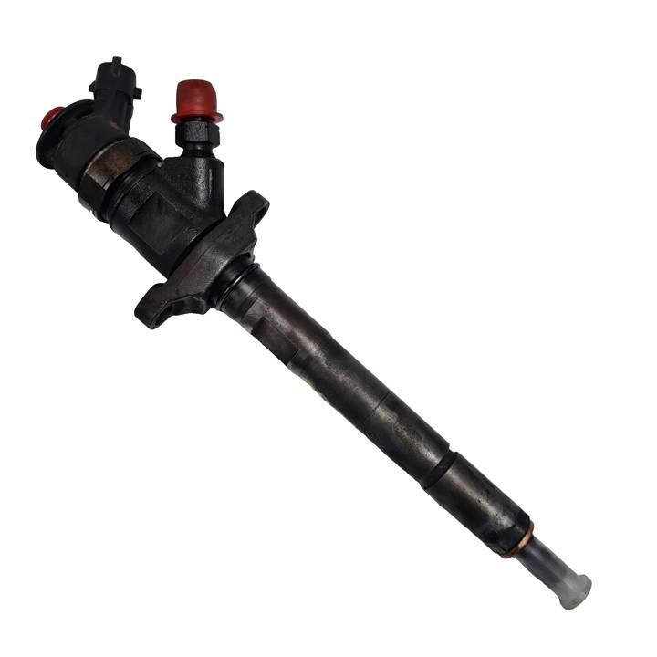 INYECTOR 0445110311 CITROEN BERLINGO (B9) Autodesguaces Alicante