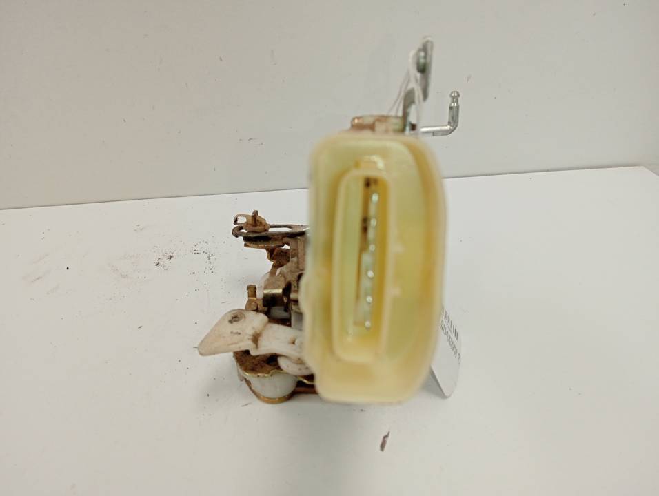 CERRADURA PUERTA DELANTERA DERECHA