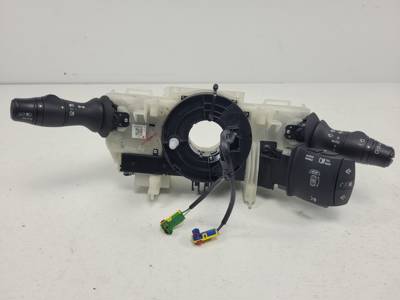 MANDO LUCES 255670019R RENAULT MEGANE III COUPE Autodesguaces Alicante