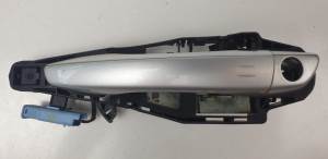MANETA EXTERIOR DELANTERA IZQUIERDA 9685433780R PEUGEOT 508 SW Autodesguaces Alicante