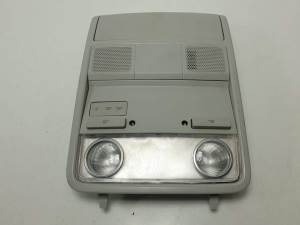 LUZ INTERIOR 1K0868837 VOLKSWAGEN TIGUAN (5N1) Autodesguaces Alicante