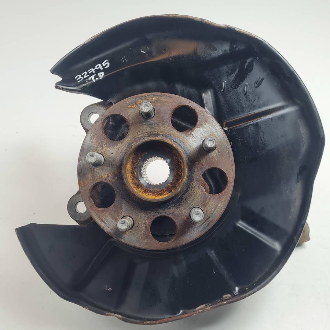 MANGUETA TRASERA DERECHA - V470R - TOYOTA - RAV4