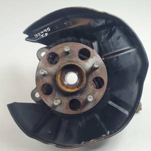 MANGUETA TRASERA DERECHA V470R TOYOTA RAV4 Autodesguaces Alicante