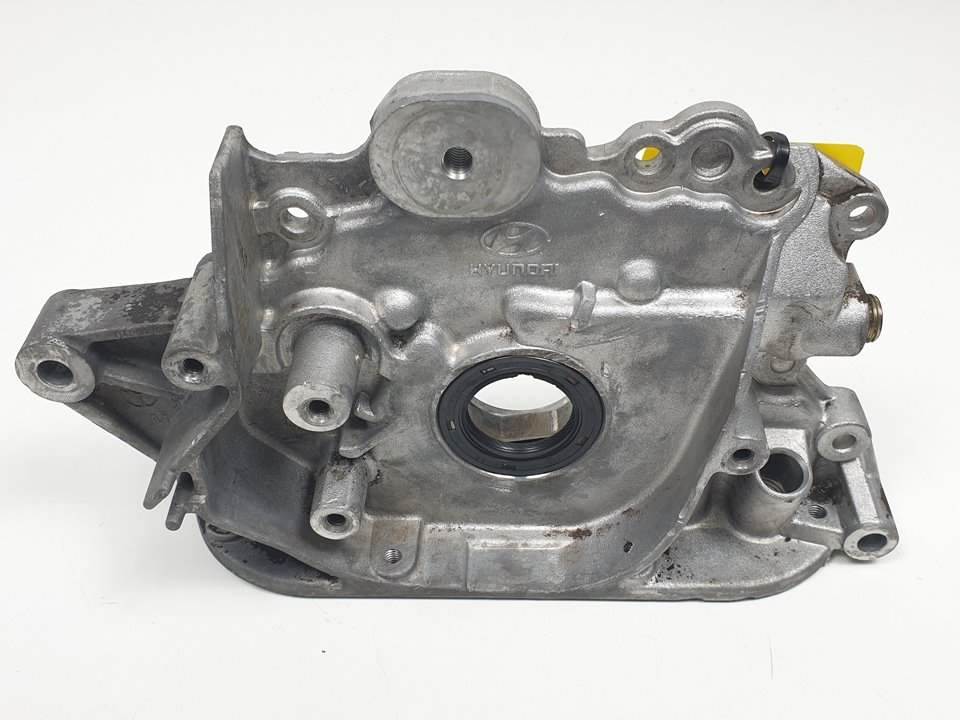 BOMBA ACEITE - KIA - PICANTO