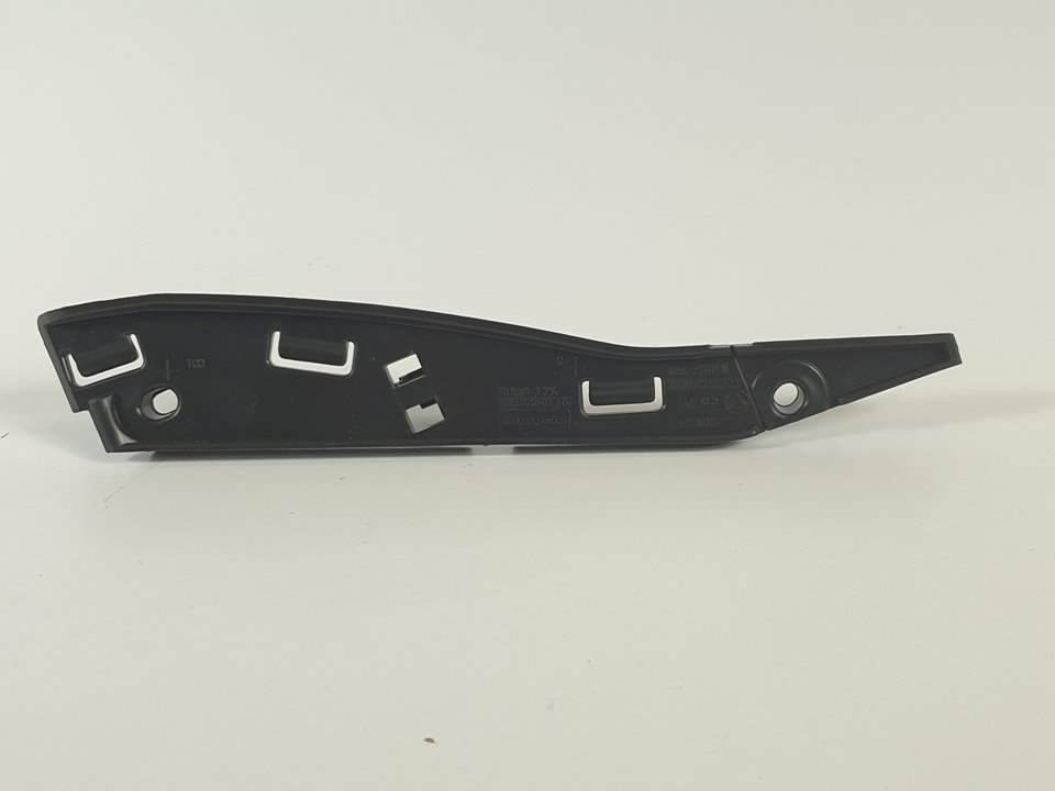 MOLDURAS DELANTERAS - 9652393280G - CITROEN - C2