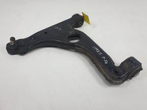 BRAZO SUSPENSION INFERIOR DELANTERO IZQUIERDO OPEL ASTRA G BERLINA Autodesguaces Alicante