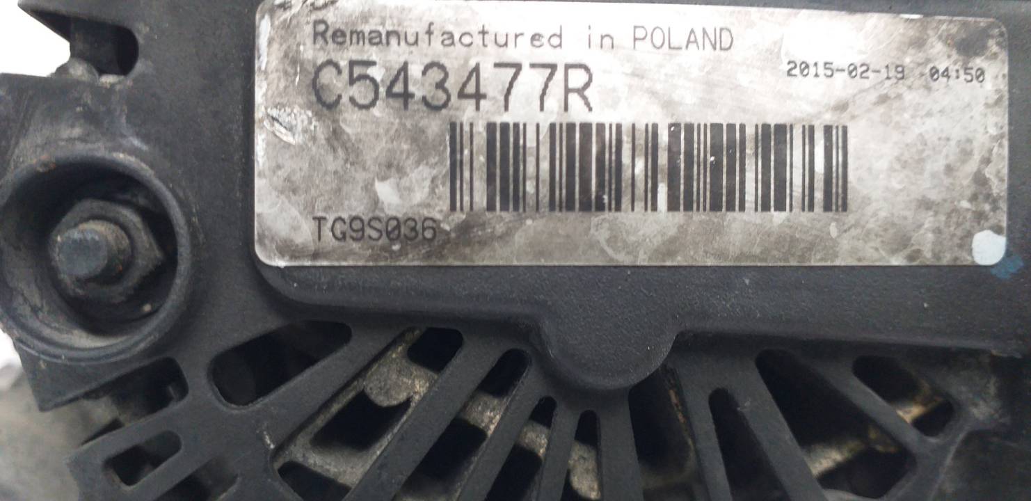 ALTERNADOR