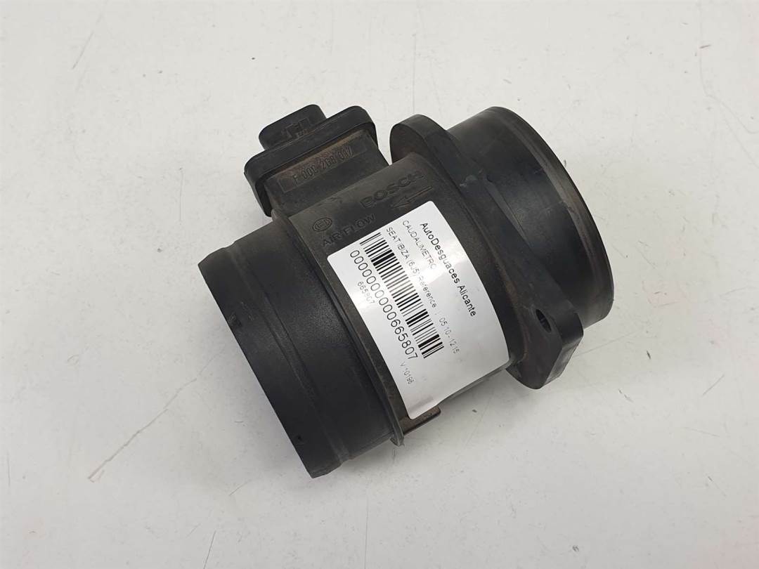 CAUDALIMETRO - 03P906461 - SEAT - IBIZA (6J5)