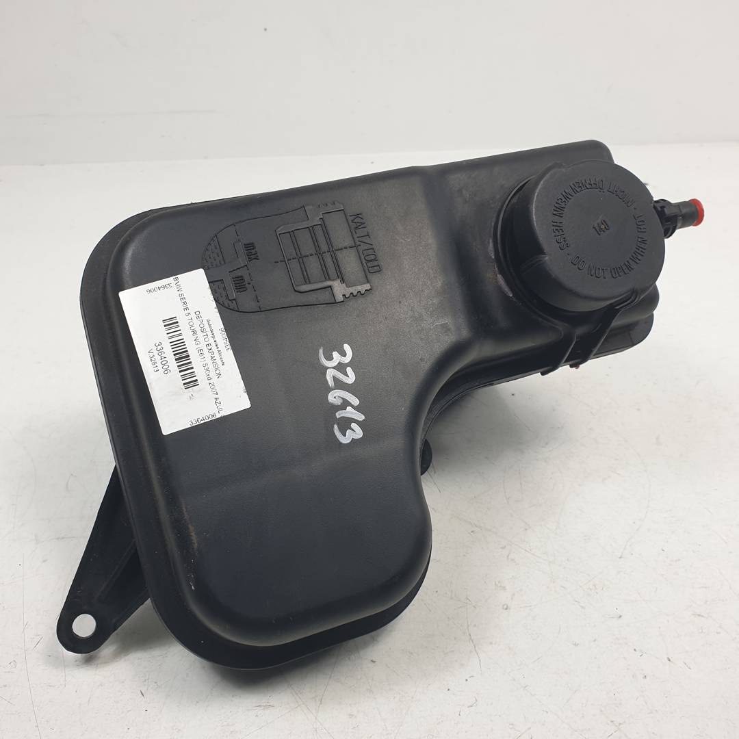 DEPOSITO EXPANSION - 17137800293 - BMW - SERIE 5 TOURING (E61)