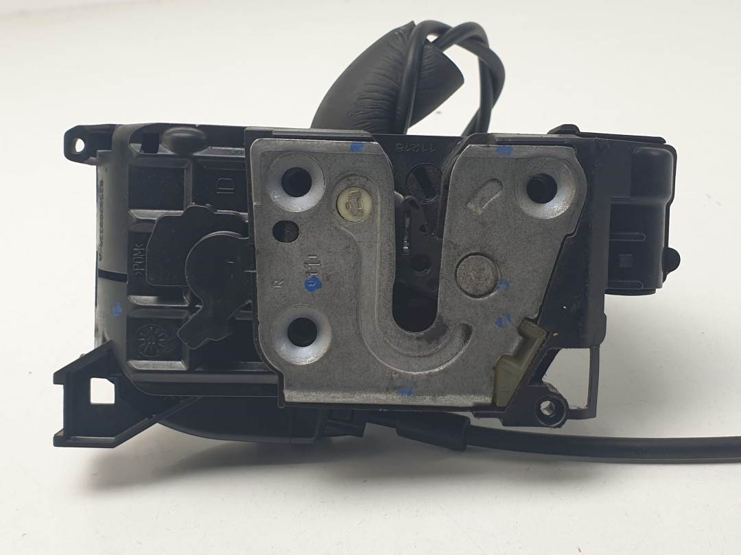 CERRADURA PUERTA TRASERA DERECHA - 825828833R - RENAULT - SCENIC III (JZ)