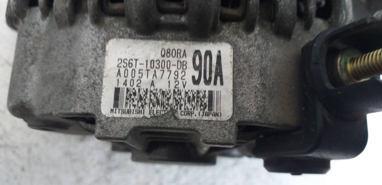 ALTERNADOR
