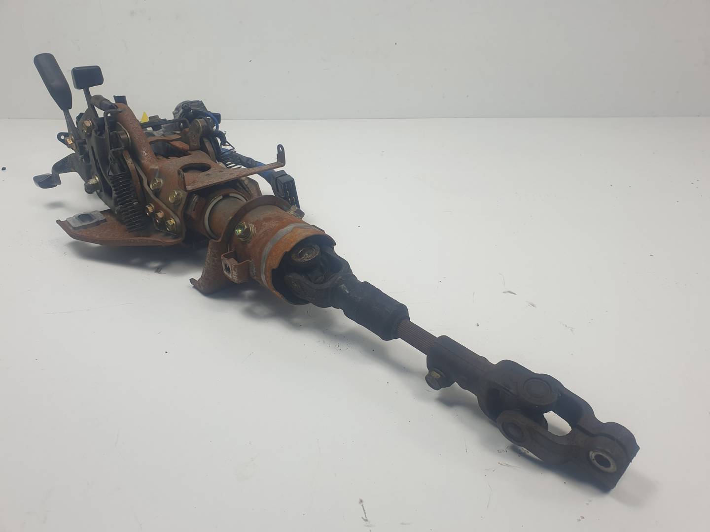 COLUMNA DIRECCION - 45020207 - TOYOTA - CELICA