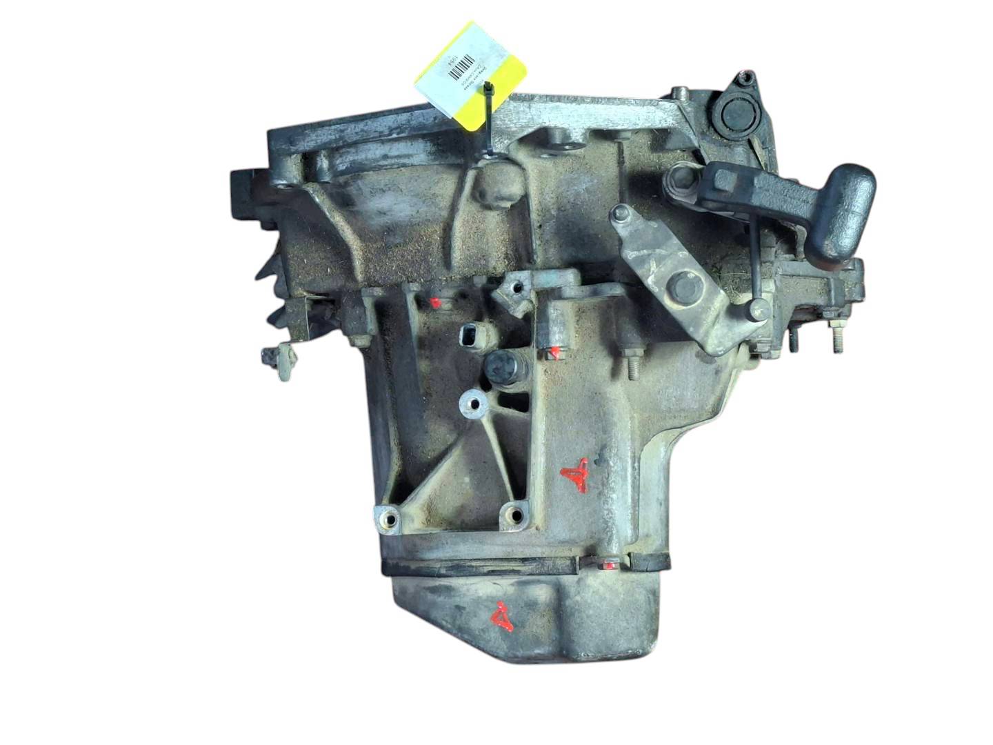 Foto 3 de Caja Cambios Citroen C3 (1995–2010)