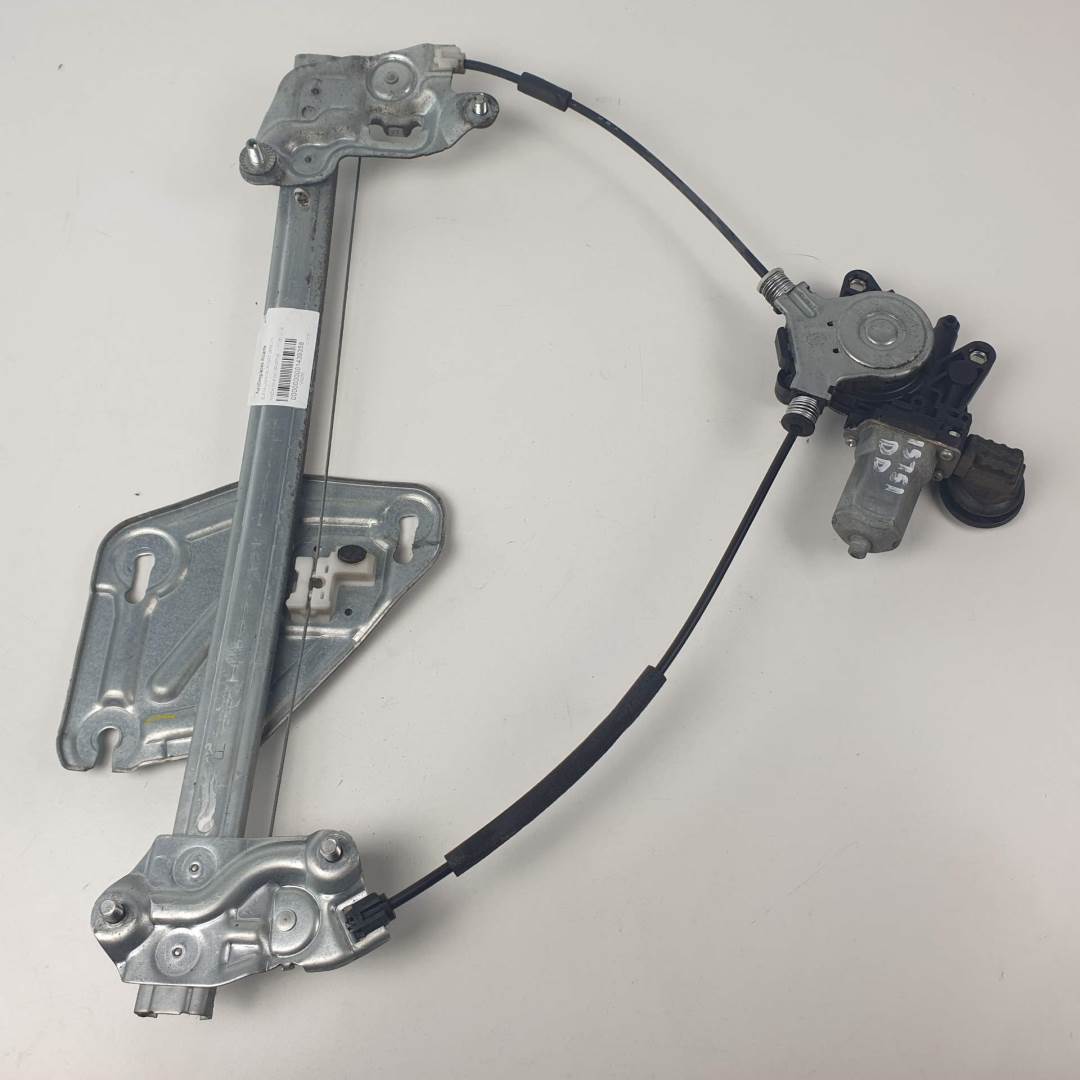 ELEVALUNAS DELANTERO DERECHO - NE515858X - MAZDA - MX-5 (NC)