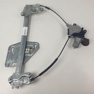ELEVALUNAS DELANTERO DERECHO NE515858X MAZDA MX-5 (NC) Autodesguaces Alicante
