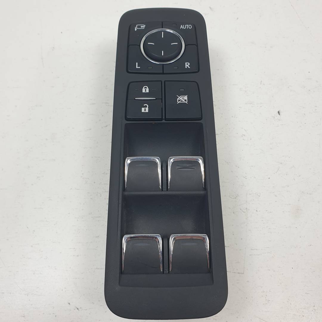 MANDO ELEVALUNAS DELANTERO IZQUIERDO - 8404048220 - LEXUS - RX Series (AL20)