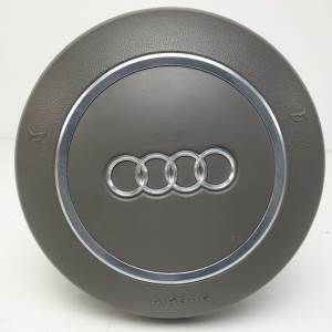 AIRBAG DELANTERO IZQUIERDO 4E0880201BH AUDI A8 (4E2) Autodesguaces Alicante