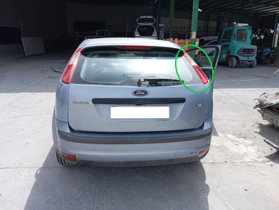 PILOTO TRASERO DERECHO