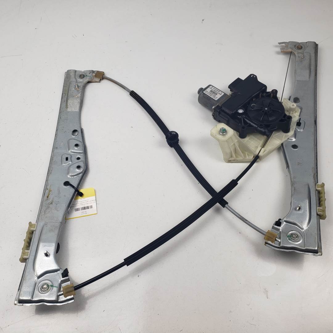 ELEVALUNAS DELANTERO DERECHO - 9827295780 - CITROEN - C4 CACTUS