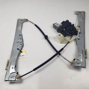 ELEVALUNAS DELANTERO DERECHO 9827295780 CITROEN C4 CACTUS Autodesguaces Alicante