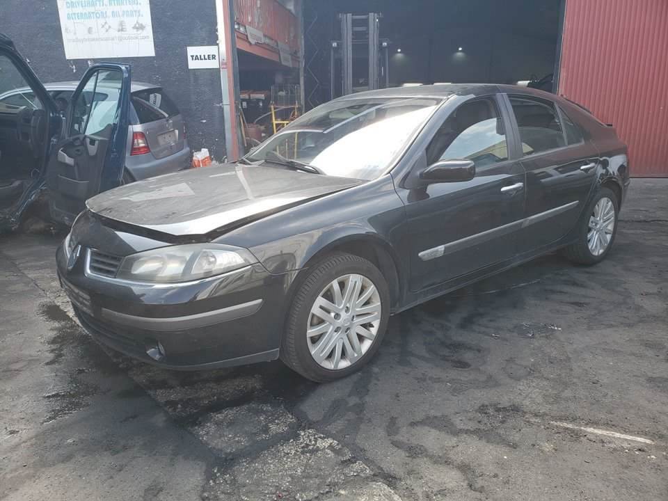 RENAULT LAGUNA II (BG0) (2001 - 2007)