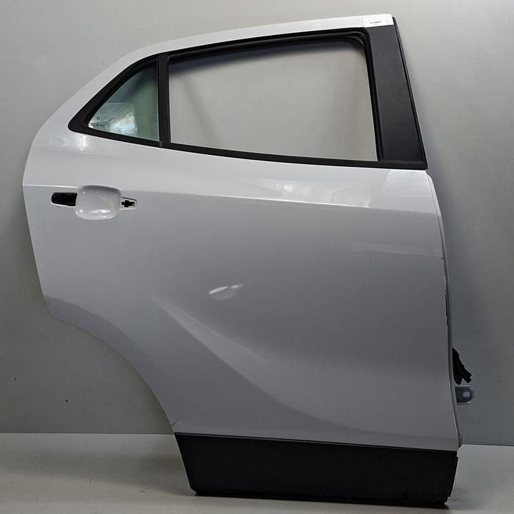PUERTA TRASERA DERECHA OPEL MOKKA (C76) Autodesguaces Alicante