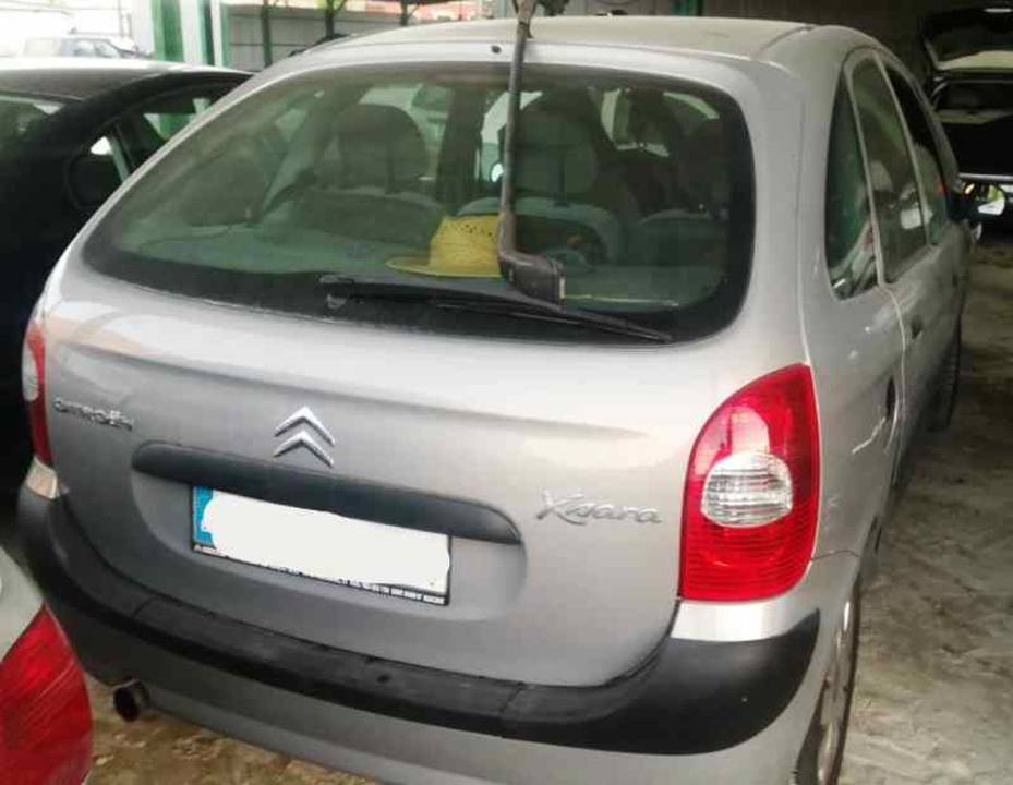 Imagen del vehículo CITROEN XSARA PICASSO