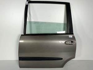 PUERTA TRASERA IZQUIERDA FIAT MULTIPLA NUEVO (186) Autodesguaces Alicante